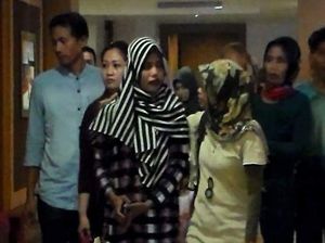 Pasca Bebasnya 2 Sandera, Kemlu Kembali akan Temui Keluarga ABK TB Charles