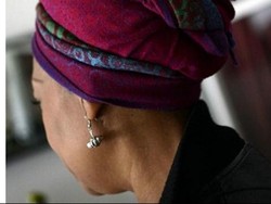 Wanita Kolombia Diperkosa karena Melaporkan Kasus Pemerkosaan