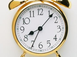 Merasa Tak Nyaman Saat Dengar Suara Alarm Selain di Pagi Hari? Ini Sebabnya