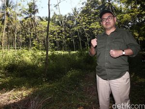 Sudirman Said dan Mimpi Pendidikan Kelas Dunia