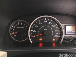 Sigra Overheat, Daihatsu Nilai Bukan Masalah Serius