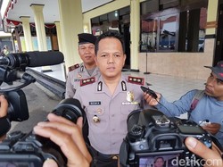 Bayi Meninggal karena Telat ke RS Terhadang Demo Ormas, Polisi Sampaikan Dukacita