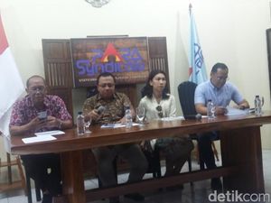 Tanda Tangan Arcandra Tahar Terkait Kebijakan Saat Jadi Menteri Disoal