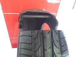 Trik Agar Vulkanisir Ban Tidak Menjadi Tragedi