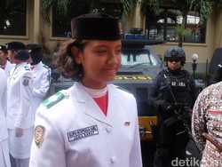 Ibunda Gloria Paskibraka Cabut Gugatan di MK Soal UU Kewarganegaraan