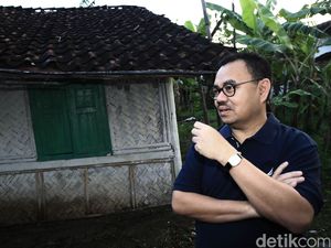 Novanto Menang Praperadilan, Sudirman Said: Itu Lukai Hati Rakyat Novanto Menang Praperadilan, Sudirman Said: Itu Lukai Hati Rakyat