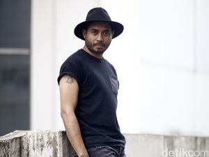 Rayen Pono Tak Bisa Bendung Kemarahan Keluarga ke Ahmad Dhani