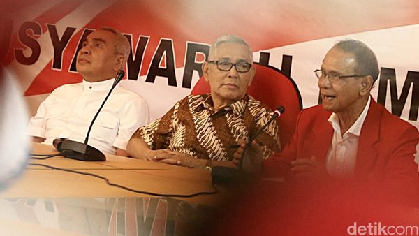 PKPI Akan Gelar Kongres Luar Biasa