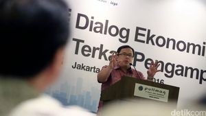 Bambang Brodjonegoro Sosialisasikan Tax Amnesty