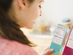 Jangan Cepat Percaya Soal Mitos Makanan Sehat Ini