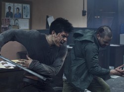 Sambutan Hangat untuk Headshot di Amerika Utara dan Eropa