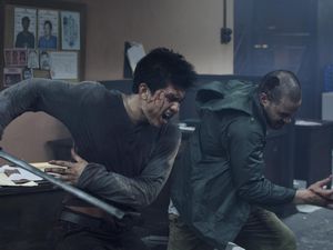 Mengintip Trailer Headshot Versi AS, Aksi Iko Uwais Dipuji Mengintip Trailer Headshot Versi AS, Aksi Iko Uwais Dipuji