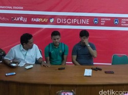 Kepercayaan Diri Timnas U-19 Dinilai Meningkat