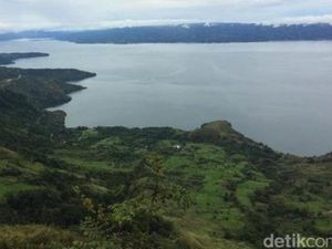 Inilah Tujuh Destinasi Wisata di Sekitar Danau Toba