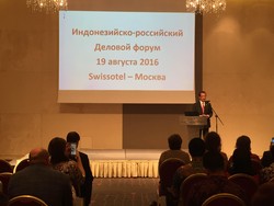 Dubes RI di Rusia: Setelah Kunjungan Jokowi, Minat Investasi Rusia ke Indonesia Besar