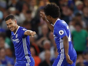 Ballack Tuntut Kedewasaan Hazard di Chelsea