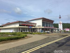 Pembebasan Lahan Dibayar Bulan Ini, Bandara Kulonprogo Segera Dibangun