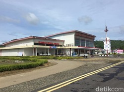 Pembebasan Lahan Dibayar Bulan Ini, Bandara Kulonprogo Segera Dibangun