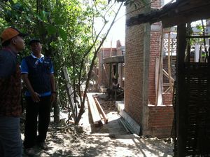 PUPR Tambah Kriteria Rumah Layak Huni ke Tipe 45