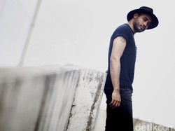 Jawaban Rayen Pono Masih Dipanggil Personel Pasto