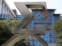 Indonesia Resmi Resesi! Ekonomi Kuartal III-2020 Minus 3,49% Indonesia Resmi Resesi! Ekonomi Kuartal III-2020 Minus 3,49%