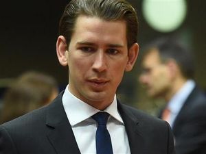 Kanselir Austria Sebastian Kurz Mundur, Usulkan Menlu Jadi Pengganti Kanselir Austria Sebastian Kurz Mundur, Usulkan Menlu Jadi Pengganti