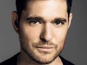 Album Baru Michael Buble Rilis 21 Oktober