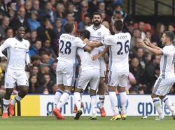 Comeback, Chelsea Atasi Watford 2-1