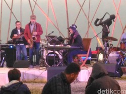 Melodi Asyik Nial Djuliarso dan Penghargaan untuk Ireng Maulana