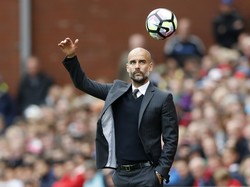 Catatan-catatan Guardiola terkait Penampilan City