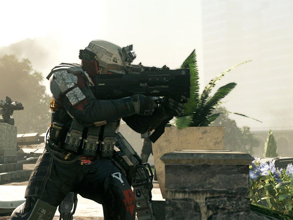 Activision Mau Gratiskan COD: Infinite Warfare, Tapi... Activision Mau Gratiskan COD: Infinite Warfare, Tapi...