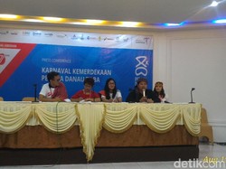 Siap-siap ke Danau Toba, Lihat Pesta & Karnaval Budaya Indonesia