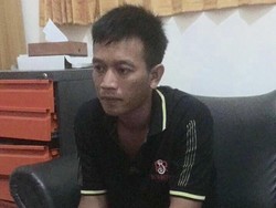 Mengaku Polisi Ganteng di Facebook, Dimas Tipu TKW di Hong Kong Rp 88 juta