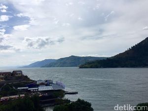 Tiga Tahun Jokowi-JK, Pariwisata Sumbang Devisa Terbesar Kedua Tiga Tahun Jokowi-JK, Pariwisata Sumbang Devisa Terbesar Kedua