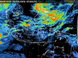 6 Unsur Cuaca dan Iklim, Dari Suhu hingga Angin