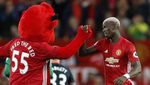 Van Dijk di Jajaran Neymar, Pogba, dan Transfer Mahal Lainnya