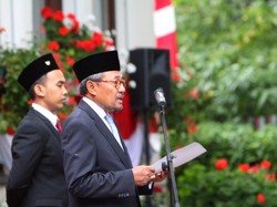 Indonesia Masih Hadapi 3 Persoalan Besar