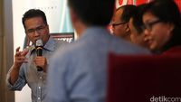 Menyoal Rencana Remisi untuk Koruptor