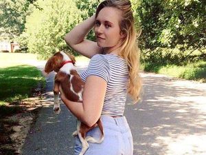 Seminggu Coba Jadi Kylie Jenner, Berat Badan Wanita Ini Turun 2 Kg