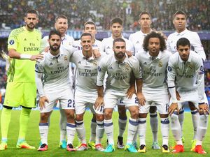 Kalau Tak Ada Pemain yang Pergi, Madrid Takkan Datangkan Pemain Baru