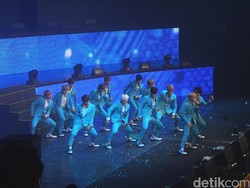 Serunya Malam Minggu Intim Bareng SEVENTEEN