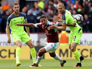Liverpool Kalah 0-2 di Markas Burnley