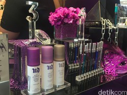 Dear Beauty Junkies, Urban Decay Akhirnya Hadir di Sephora Indonesia