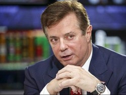 Ketua Tim Kampanye Donald Trump Mundur