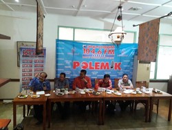 Mana yang Cocok Jadi Menteri ESDM, Profesional atau Parpol?