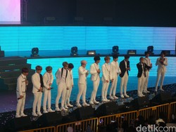 Seventeen Habiskan Lebih Dari Rp 16 Juta Untuk Makan Daging?