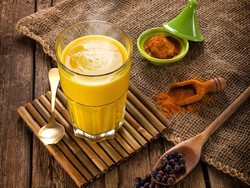 Ayo Makan Kunyit Agar Pencernaan dan Jantung Sehat!