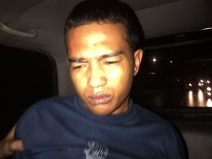 Sopir yang Bawa Kabur Mobil Terios Majikan di Jaksel Ditangkap Polisi