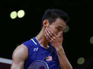 19 Tahun Karier Chong Wei: 12 Juara Malaysia, 4 All England, 3 Perak Olimpiade