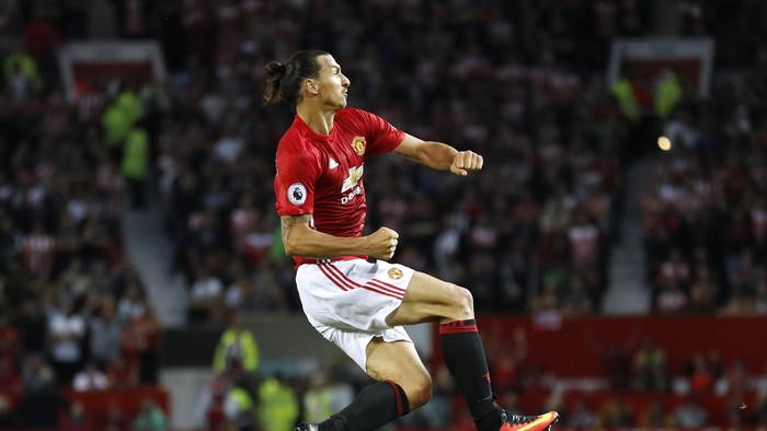 Cuma Ini yang Dirindukan Ibrahimovic dari PSG